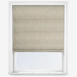 Villette Jute Roman Blind