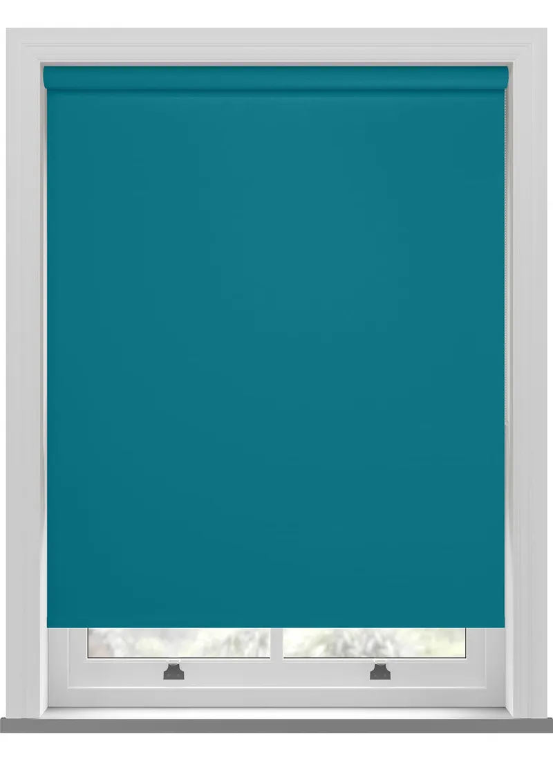 Unilux Pvc Blackout Jade