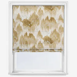 Camengo Nyx Ocre Roman Blind