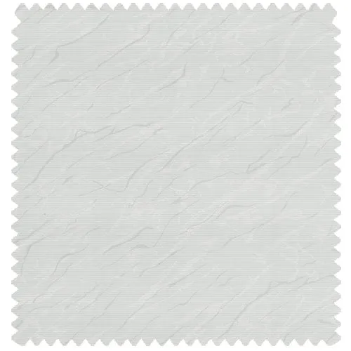 Sahara White (Moisture Resistant) Perfect Fit Blackout Roller Blinds