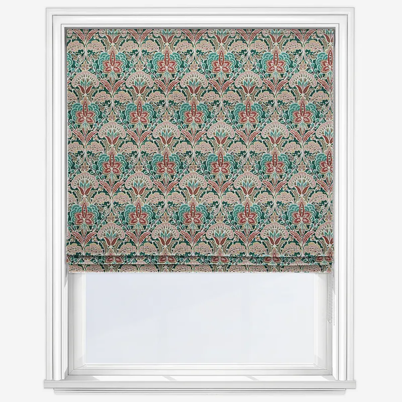 Rhapsody Malanchite Roman Blind