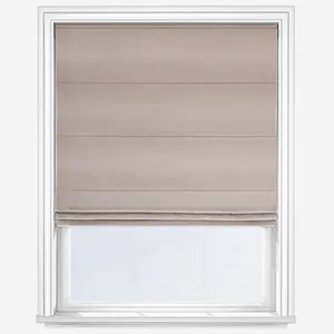 Verona Blush Roman Blind