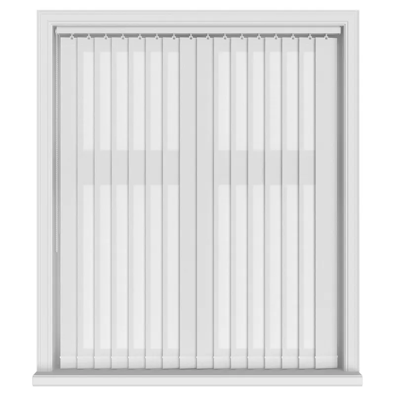 Mia White Blinds Uk