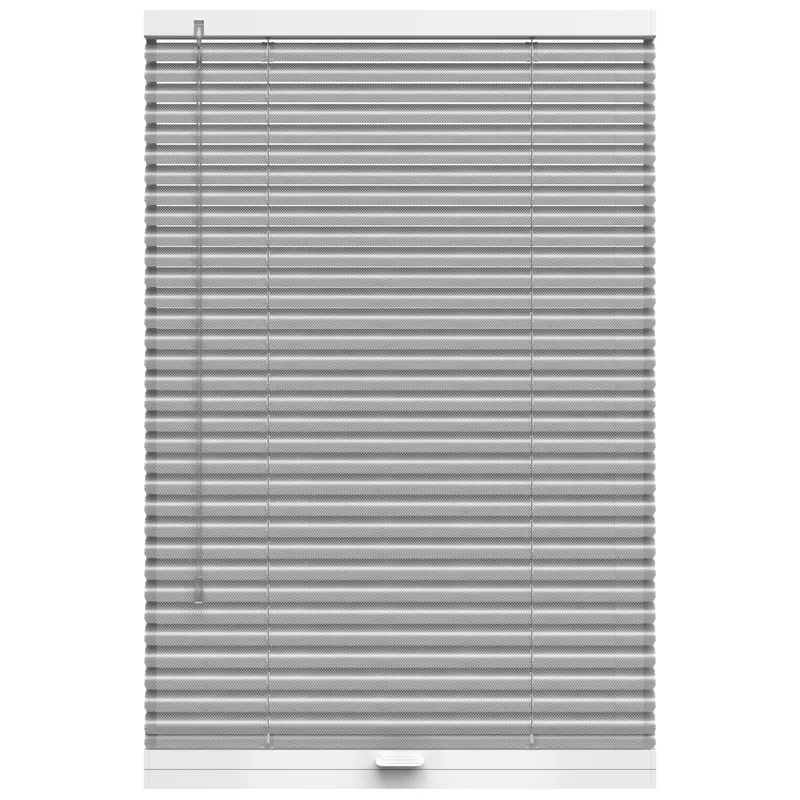 Stickfit Perforated Steel Blinds Uk