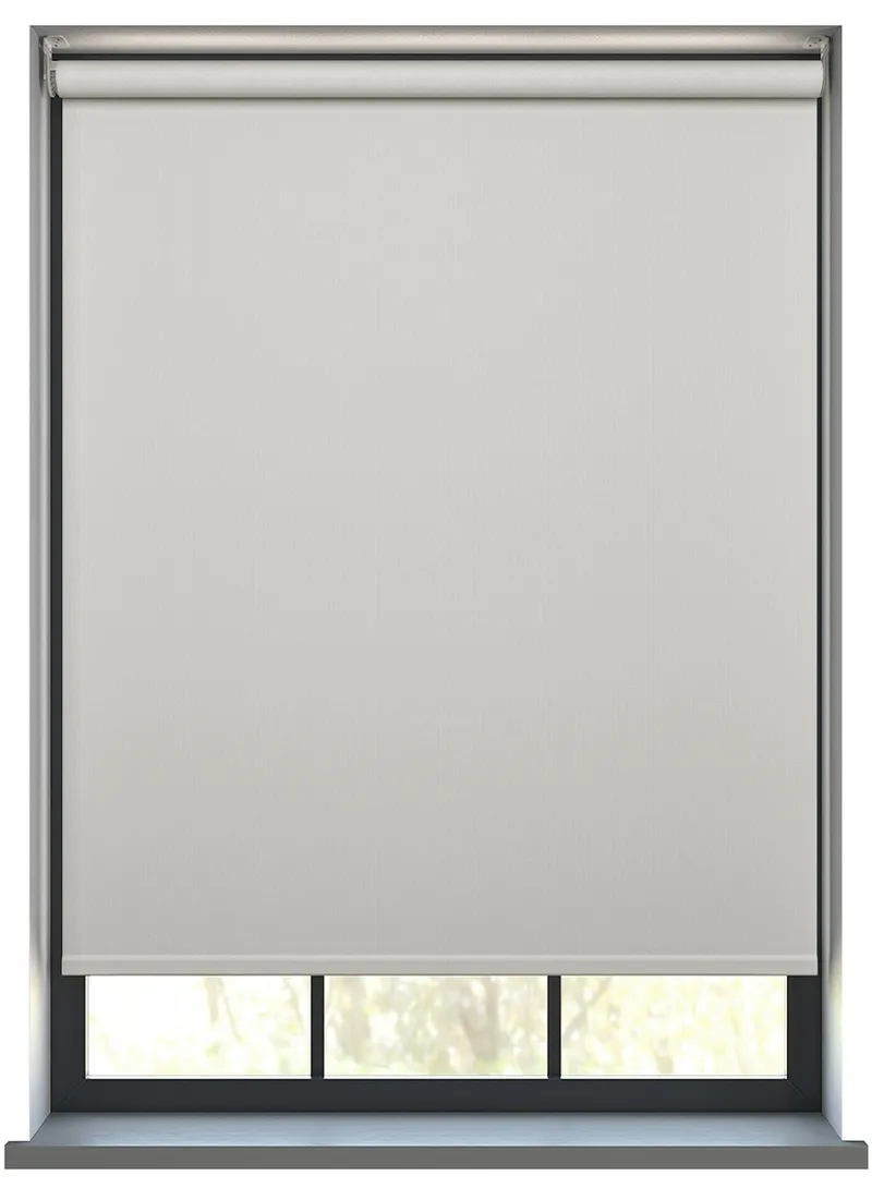 Riva Blackout Sense Roller Blind