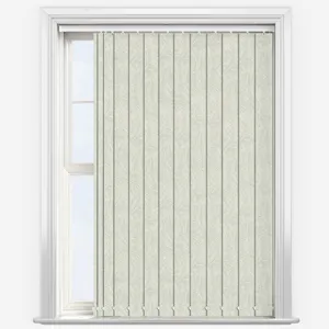 Mamba Beige Vertical Blind