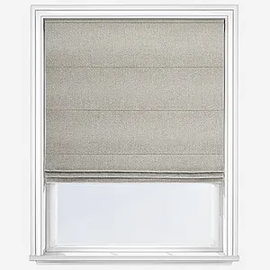 Camengo Bruges Craft Roman Blind