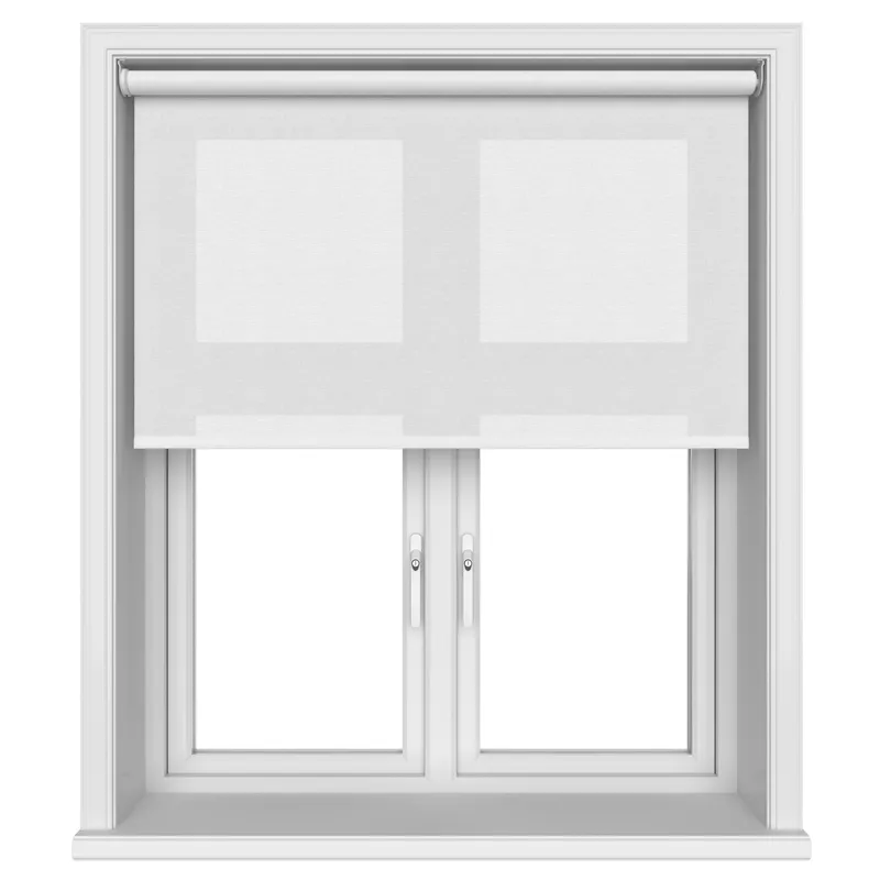 Huxley Soft Whisper Motorised Roller Blind