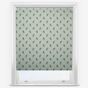 Sophie Allport Olive Neutral Roller Blind