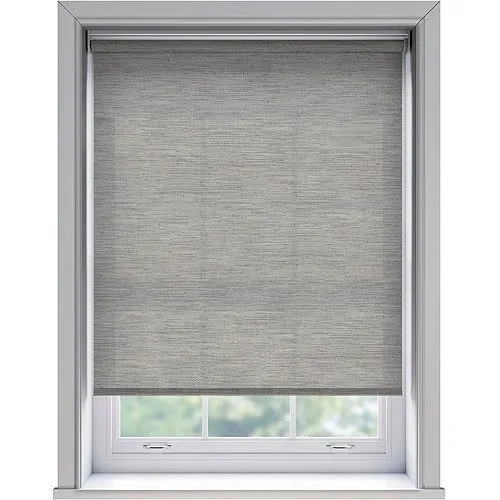 Myth Hemp Light Filtering Roller Blinds