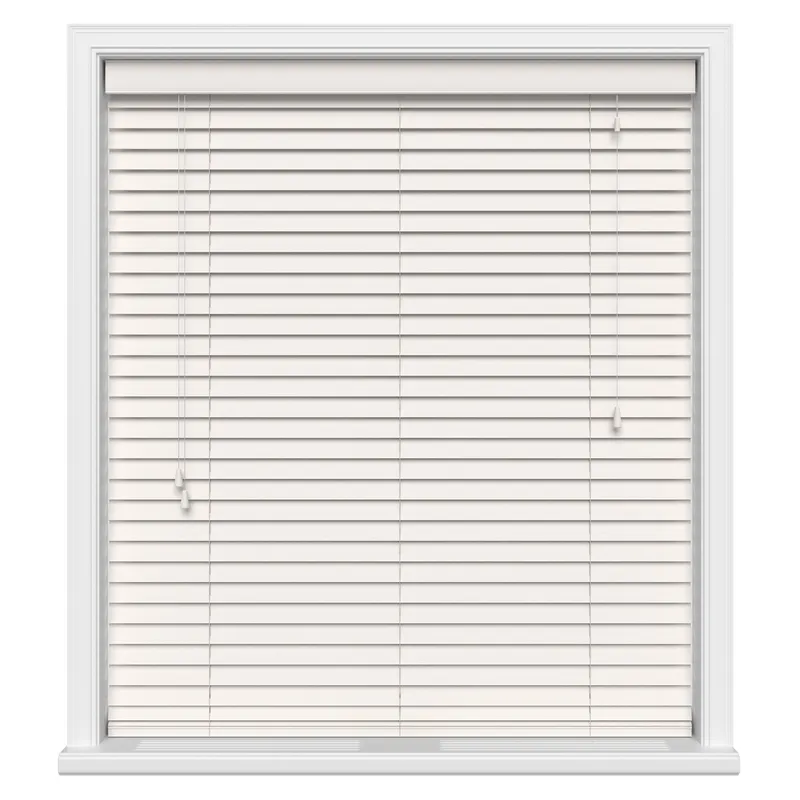 Alpine Basswood Elite Wood Uk - Wooden Blinds