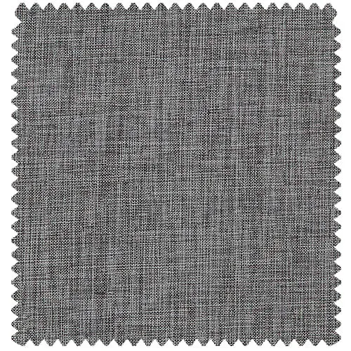 Rocha Wolf (Blackout) Blackout Panel Blinds