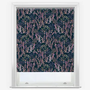 Sonova Studio Melody Peach Sunset Roller Blind
