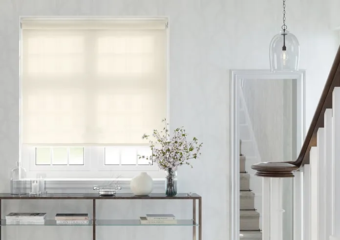 Andromeda Imperial Cream - Roller Blind
