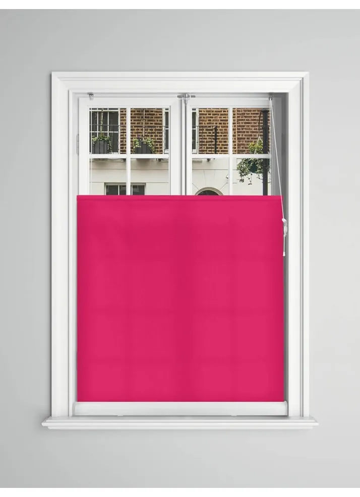 Tulip Daylight Bottom Up Roller Blind
