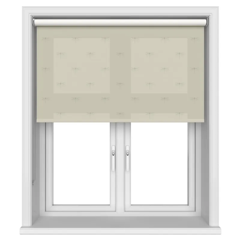 Sophie Allport Dragonfly Natural Blinds Uk