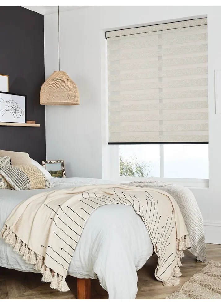 Tableau Cashmere Vision Day And Night Blind