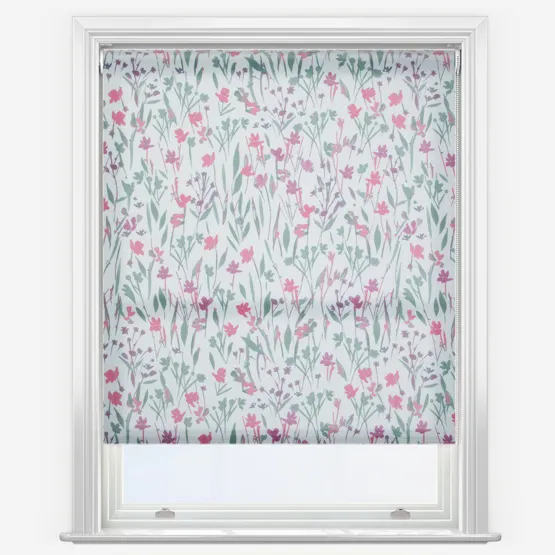 Mallory Aurora Roller Blind