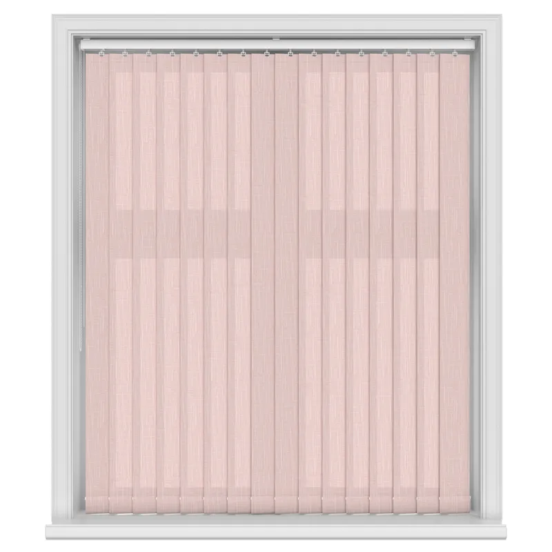 Bexley Blush Blinds Uk