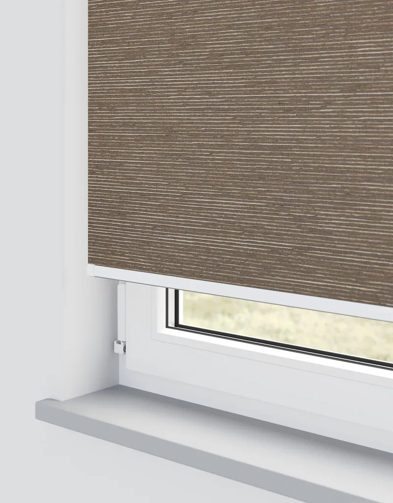 Tennessee Sand Electrical Roller Blind