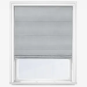 Accent Dove Roman Blind