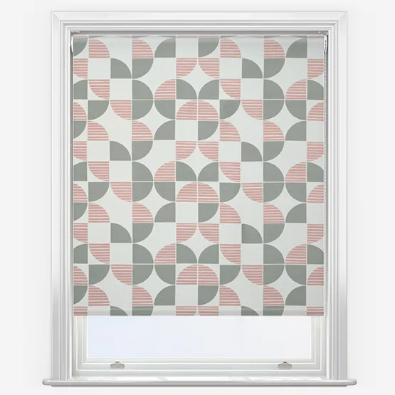 Sonova Studio Kolken Earth Roller Blind