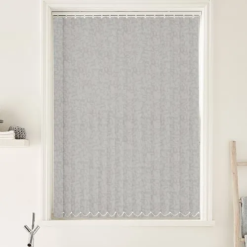 Isla Marina (Moisture Resistant) Bathroom Vertical Blinds