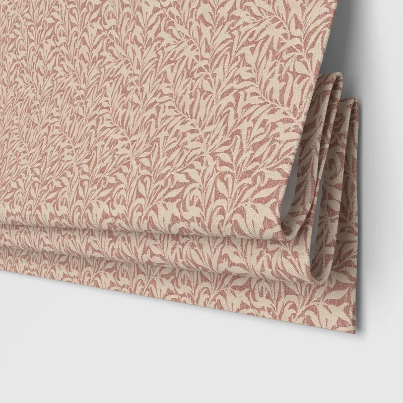 William Morris At Home Willow Bough Woven Brick Motorised