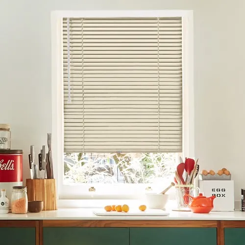 Harvest Perfect Fit Venetian Blinds