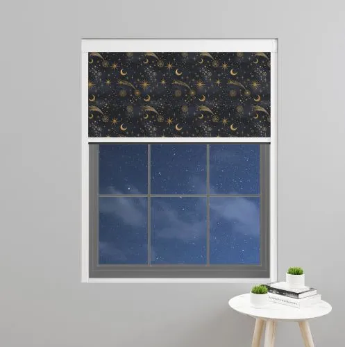 Celestial Stellar Xl Blocout Blind