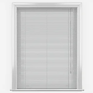 Vigor Aluminium Aluminium Venetian Blind