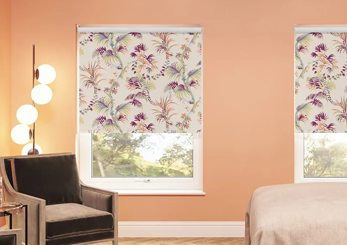 Analeigh Paradise - Roller Blind