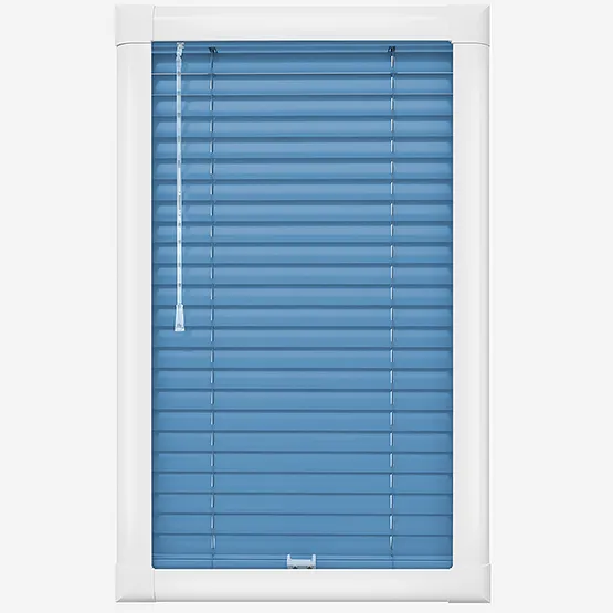 Vigor Ocean Perfect Fit Aluminium Blind