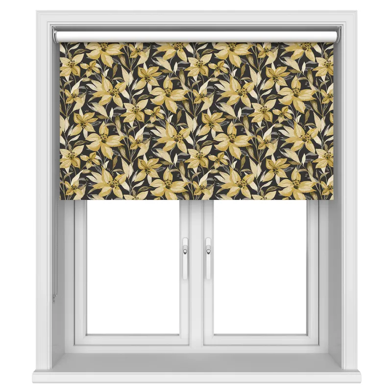 Stargazer Ochre Blackout
