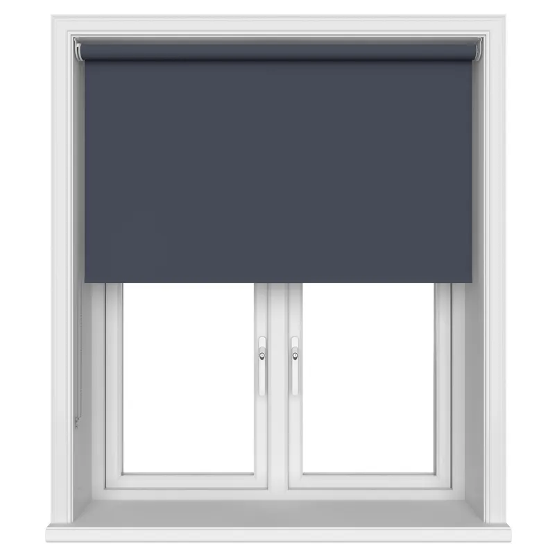Unishade Navy Blinds Uk