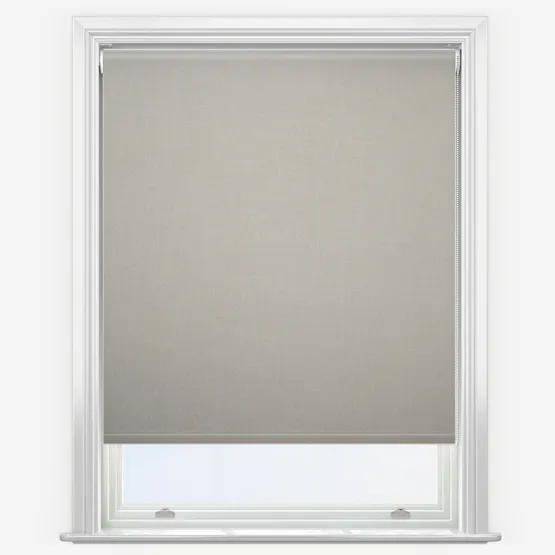 Coulisse Portofino Blackout Natural Roller Blind