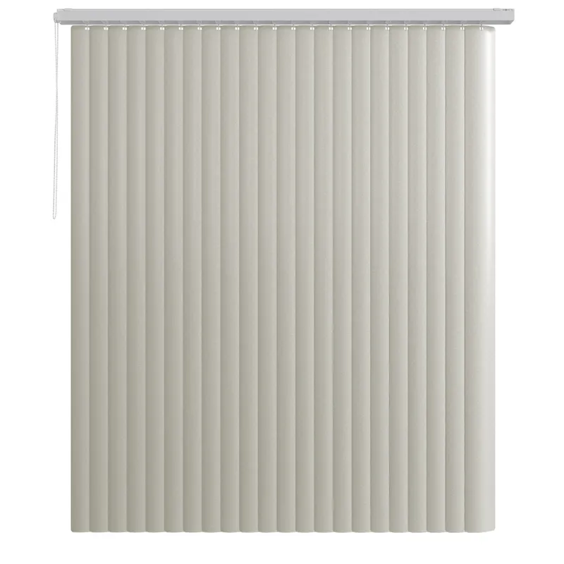 Fossil Pearl Rigid Vertical
