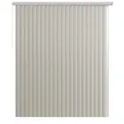 Fossil Pearl Rigid Vertical