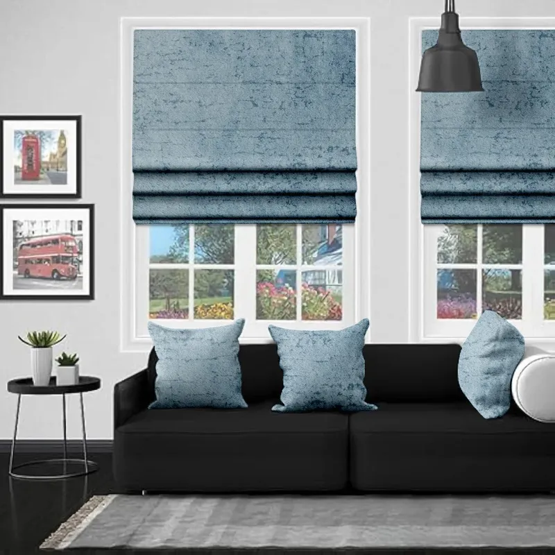 Eb Istanbul Ocean Roman Blind