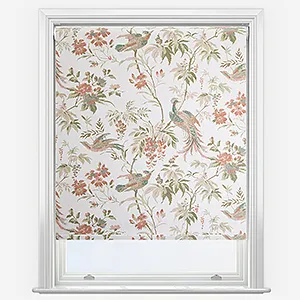 Laura Ashley Attleton Sage Multi Roller Blind
