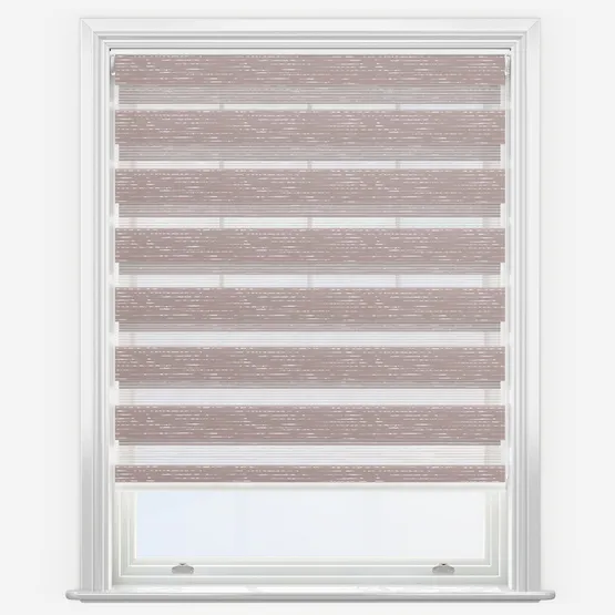 Linoso Blush Day And Night Blind