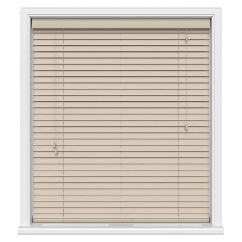 Oska Real Wood Blinds Uk