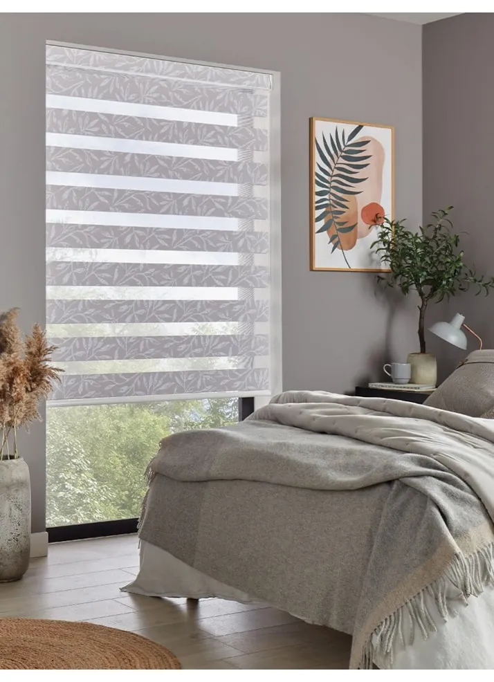 Sensoria Mauve Grey Vision Day And Night Blind