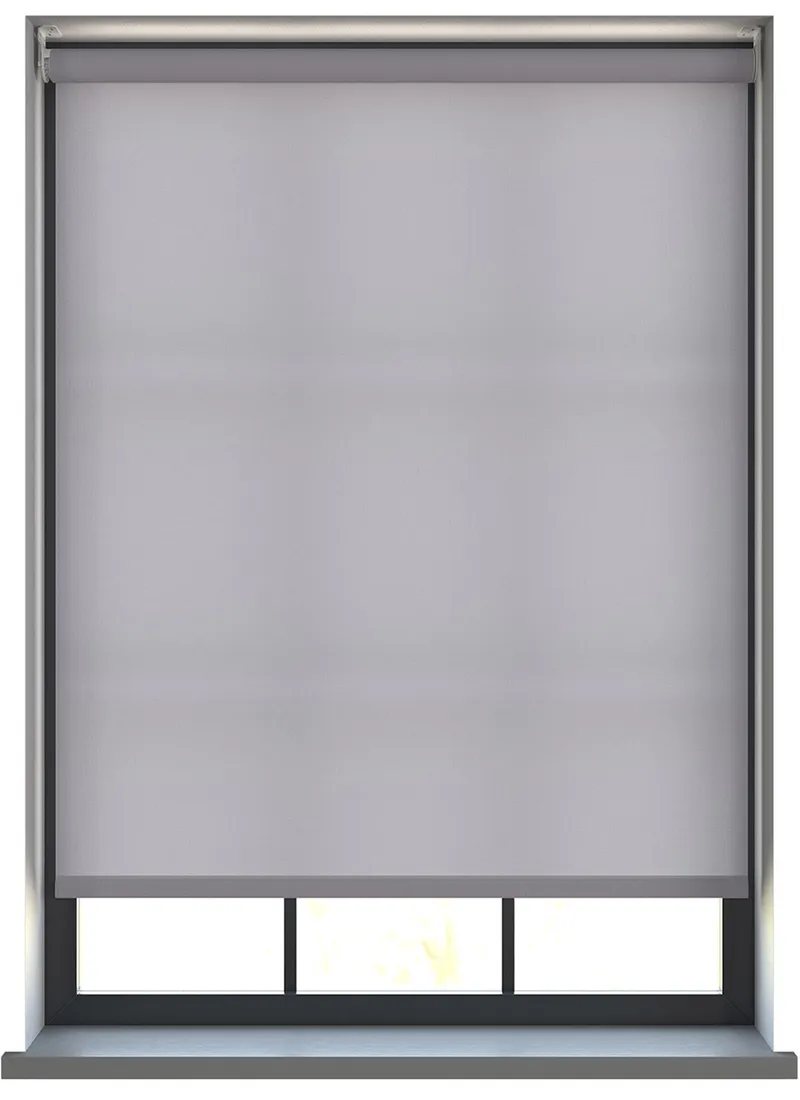 Burst Ironmonger Roller Blind