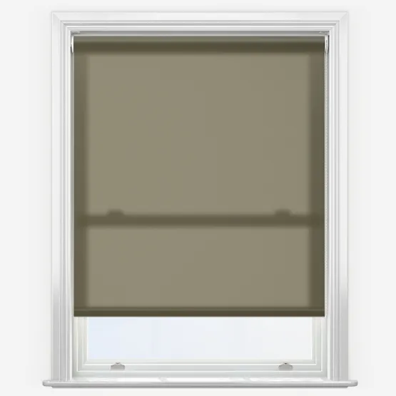 Coulisse Berlin Pine Roller Blind