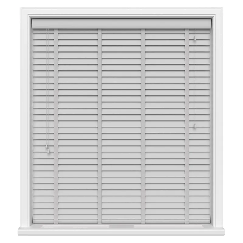 Tradechoice Grey With Lunar Tapes Blinds Uk