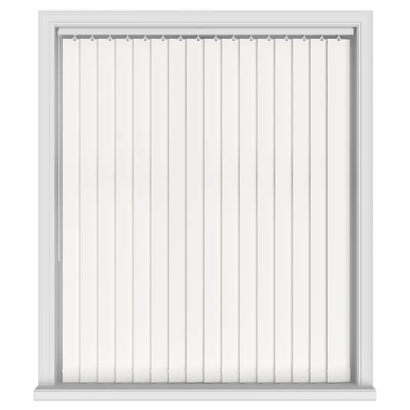 Unilux White Blinds Uk