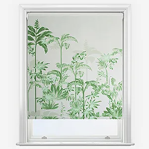 Ted Baker Rhapsody Celadon Roller Blind