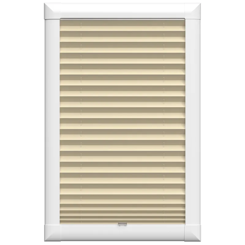 Infusion Asc Beige Perfect Fit Blinds Uk