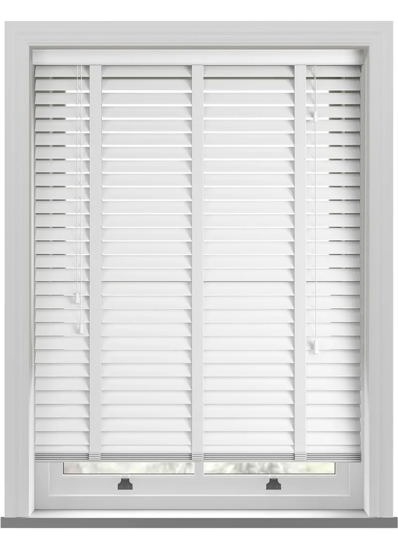 Premier Mississippi Taped Glacier White